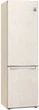 Холодильник LG GW-B509SEZM - изображение 2