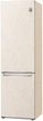 Холодильник LG GW-B509SEZM - изображение 3
