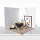 Пластиковый угловой 3d фотофон, PolyPlast 50x50x50см - №61047 - изображение 1