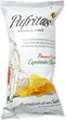 Картофельные чипсы Pafritas с перцем Эспелет 140 г (0.14 кг) (8436004743223) - изображение 1