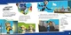 Книги Disney Щенячий Патруль. Коллекция историй Мегащенки Дисней ЛП232003У 9786177846542 - изображение 3