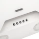 Вытяжка Eleyus SPECTRA 700 LED 60 WH - изображение 9
