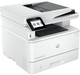 Urządzenie wielofunkcyjne HP LaserJet Pro 4102dwe, with Wi-Fi, Ethernet, ADF (2Z622E) - obraz 2