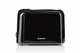 Тостер KUMTEL HTS-01 BLACK - изображение 2