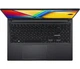 Ноутбук ASUS Vivobook 16 D1603QA R5-5600H/24GB/512/Win11 Офіс та Бізнес - зображення 5