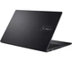 Ноутбук ASUS Vivobook 16 D1603QA R5-5600H/24GB/512/Win11 Офіс та Бізнес - зображення 7