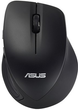 Mysz Asus WT465 Wireless Black (90XB0090-BMU040) - obraz 1