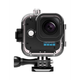 Защитный герметичный прозрачный бокс аквабокс для экшн камеры GoPro 11 Mini с возможностью погружения до 45 м (474909-Prob) - изображение 2