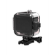 Защитный герметичный прозрачный бокс аквабокс для экшн камеры GoPro 11 Mini с возможностью погружения до 45 м (474909-Prob) - изображение 3