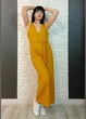 Комбінезон Miho's гірчичний ML 24-518 - зображення 2