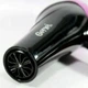Мощный фен Gemei GM І766 для сушки и укладки волос с концентратором 2600W - изображение 4