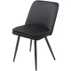 Стул Decio black E6712 - зображення 1