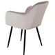 Стул Sunshine cappucсino E6538 - зображення 4
