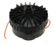 Шпуля VJ Parts для електротримера d8 арт шп005 - зображення 2