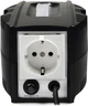 Стабилизатор напряжения Gemix GX-500D.350W - изображение 3