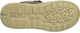 Jesienne trzewiki chłopięce Geox J Sveggen Boy B Abx J847UB/054AU/CA37M 33 Khaki (8058279521025) - obraz 6