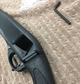 Антабка для Remington 870 Стрела - изображение 6