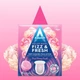 Таблетки для чистки унитазов Astonish Fizz & Fresh с ароматом пиона 8 шт (5060060212633) - изображение 2