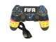 Джойстик PS4 Беспроводной Fifa - изображение 3
