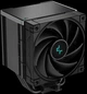 Кулер DeepCool AK500 Zero Dark - изображение 2