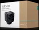 Кулер DeepCool AK500 Zero Dark - изображение 11