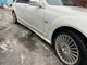 Комплект обвісів AMG S65 для Mercedes S-class W221 2005-2013 рр - зображення 4