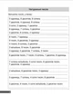 Математический тренажер 5 класс. Упражнения с натуральными числами - Каплун О.И. (На украинском языке) - изображение 2