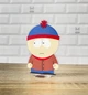 Акриловая коллекционная фигурка WorkPlaceShop Южный Парк - South Park (Стэн Марш) 17 cм - изображение 3