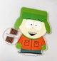 Акриловая коллекционная фигурка WorkPlaceShop Южный Парк - South Park (Кайл Брофловски) 17 cм - изображение 5