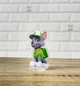 Акриловая коллекционная фигурка WorkPlaceShop Щенячий Патруль (Рокки) 13 cм - изображение 2