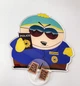 Акриловая коллекционная фигурка WorkPlaceShop Южный Парк - South Park (Эрик Картман) (1) ( 17 cм - изображение 6