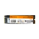 Накопитель SSD M.2 2280 256GB Mibrand (MIM.2SSD/CA256GB) - изображение 1