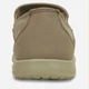 Мужские мокасины Crocs Santa Cruz Clean Cut Loafer Khaki / Cobblestone 202972-2U6 46-47 (M12) 30 см Бежевые (887350748123) - изображение 3