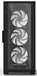 Obudowa Zalman i3 NEO TG w kolorze czarnym - obraz 2