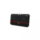 Клавіатура Redragon Karura 2 USB Black (75053) - зображення 2