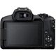 Фотоаппарат Canon EOS R50 Body Black (5811C029) - изображение 3