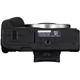 Фотоаппарат Canon EOS R50 Body Black (5811C029) - изображение 5