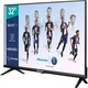 ТБ Hisense 32A4HA - зображення 2
