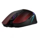 Мышь Bloody W60 Max Gradient Red - изображение 5
