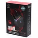 Мышь Bloody W60 Max Gradient Red - изображение 8