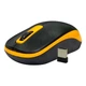 Миша Frime FWMO-220BY Black/Yellow - зображення 2
