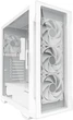 Корпус Zalman i3 NEO TG White - зображення 1