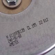 Двигатель для моющего пылесоса Samsung DJ31-00114A 061300447 Ametek D=143/78 mm H=73/168 mm 1600 W - изображение 5