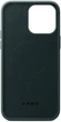 Чехол для смартфона ArmorStandart Fake Leather Case для Apple iPhone 13 Pro Shirt Green (ARM61372) - изображение 2