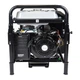 Бензиновый генератор Exelon MB6000E-A - 5.0/5.5 кВт - изображение 5