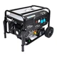 Бензиновый генератор Exelon MB7000E-A - 6.0/6.5 кВт - изображение 2
