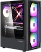 Корпус Zalman N4 REV1 Black 257601 - изображение 3
