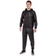 Костюм-сауна для схуднення SAUNA SUIT SIBOTE ST-2052 (PVC, поліестер, р-р 3XL, Чорний) - зображення 2
