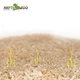 Субстрат з тополі Repti-Zoo Aspen Snake Bedding 2,4 л (SB001) для змій та копаючих рептилій - зображення 5