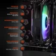 Персональний комп`ютер Expert PC FORGE (I124F32S1015TG9612) - зображення 3